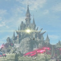 Hyrule Castle (Breath of the Wild)