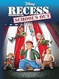 Recess: School's Out