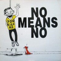 NoMeansNo