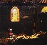 Hiding Places - Billy Woods & Kenny Segal