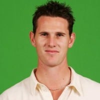 Shaun Tait