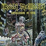 Iron Maiden - Somewhere in Time