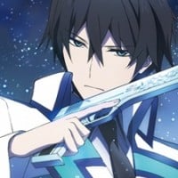 Shiba Tatsuya (Mahouka Koukou no Rettousei)