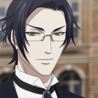 Claude Faustus
