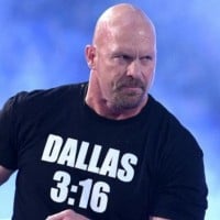 Stone Cold Steve Austin