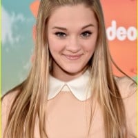 Lizzy Greene
