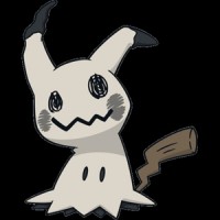 Mimikyu