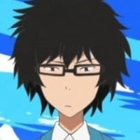 Natsuki Usami (Tsuritama)