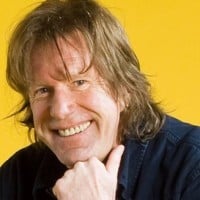Keith Emerson