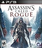 Assassin's Creed Rogue