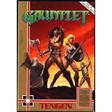 Gauntlet