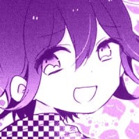 Kokichi Ouma