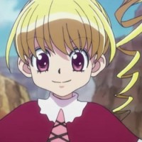 Biscuit Krueger - Hunter x Hunter