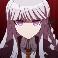 Kyoko Kirigiri