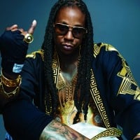 2 Chainz
