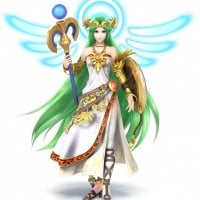 Palutena