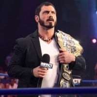 Austin Aries