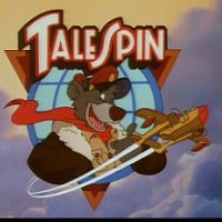 TaleSpin