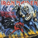 The Number of the Beast - Iron Maiden