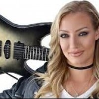 Nita Strauss