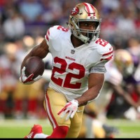 Matt Breida