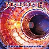 Super Collider - Megadeth