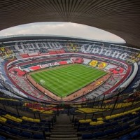 Estadio Azteca, Mexico City, Mexico