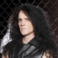 Trey Azagthoth (Morbid Angel)