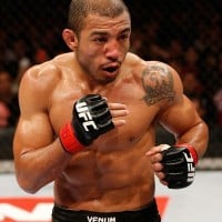 Jose Aldo