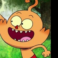 Foo (Harvey Beaks)