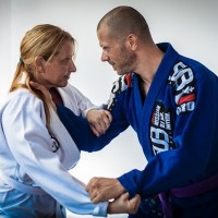 Brazilian Jiu-Jitsu