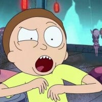 Morty Smith
