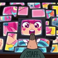 Soos and the Real Girl