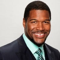 Michael Strahan