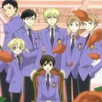 Host Club (Ouran High School Host Club)