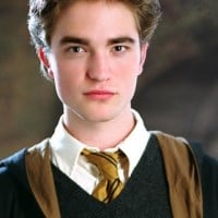 Cedric Diggory