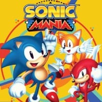 Sonic Mania