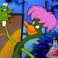 Dr. Reginald Bushroot