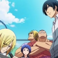 Grand Blue