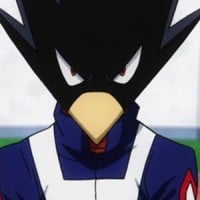 Fumikage Tokoyami