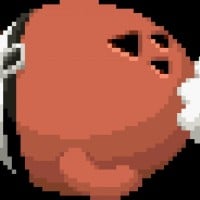 Beef Cloud - Mario and Luigi: Dream Team