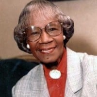 Shirley Chisholm (D)