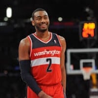 John Wall