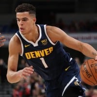 Michael Porter Jr
