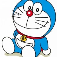 Doraemon
