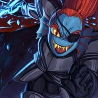Undyne
