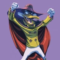 Negaduck - Darkwing Duck