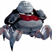Henry J. Waternoose lll (Monsters Inc.)