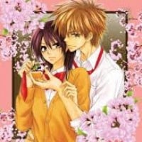 Kaichou wa Maid-sama!