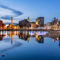 Liverpool, England